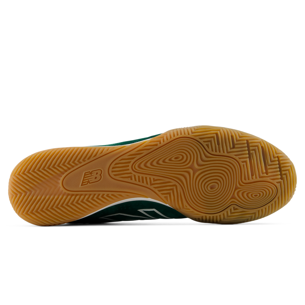 Pánske halovky New Balance 442 Elite IN LS V3 U41IL6RO – zelené