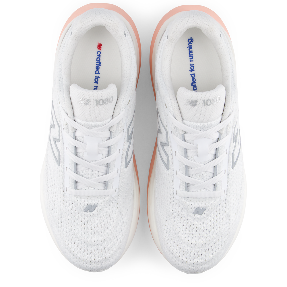 Dámske topánky New Balance Infinion 1080 v15 W108037Y – sivé