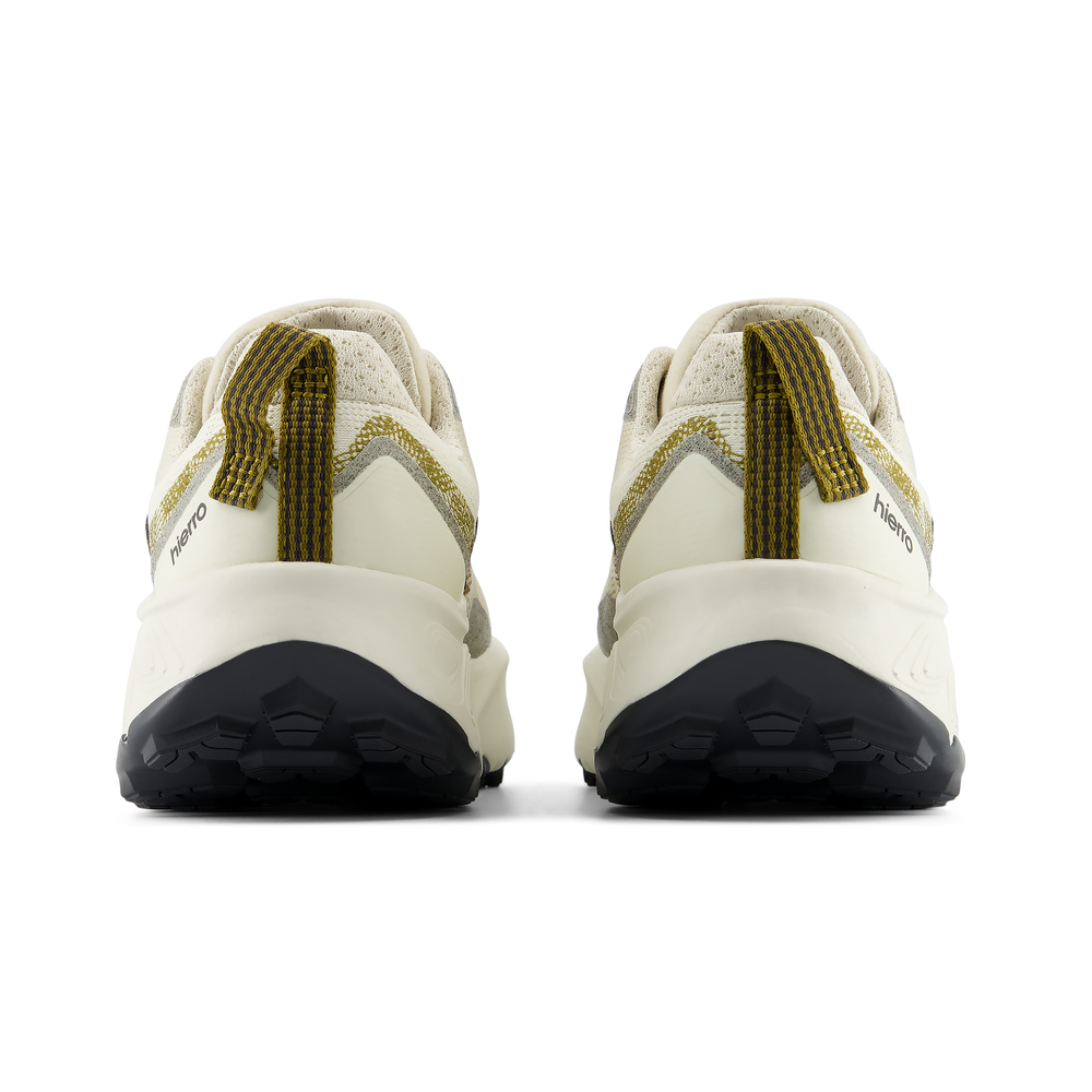 Dámske topánky New Balance Fresh Foam X Hierro v9 WHIER4A5 – béžové
