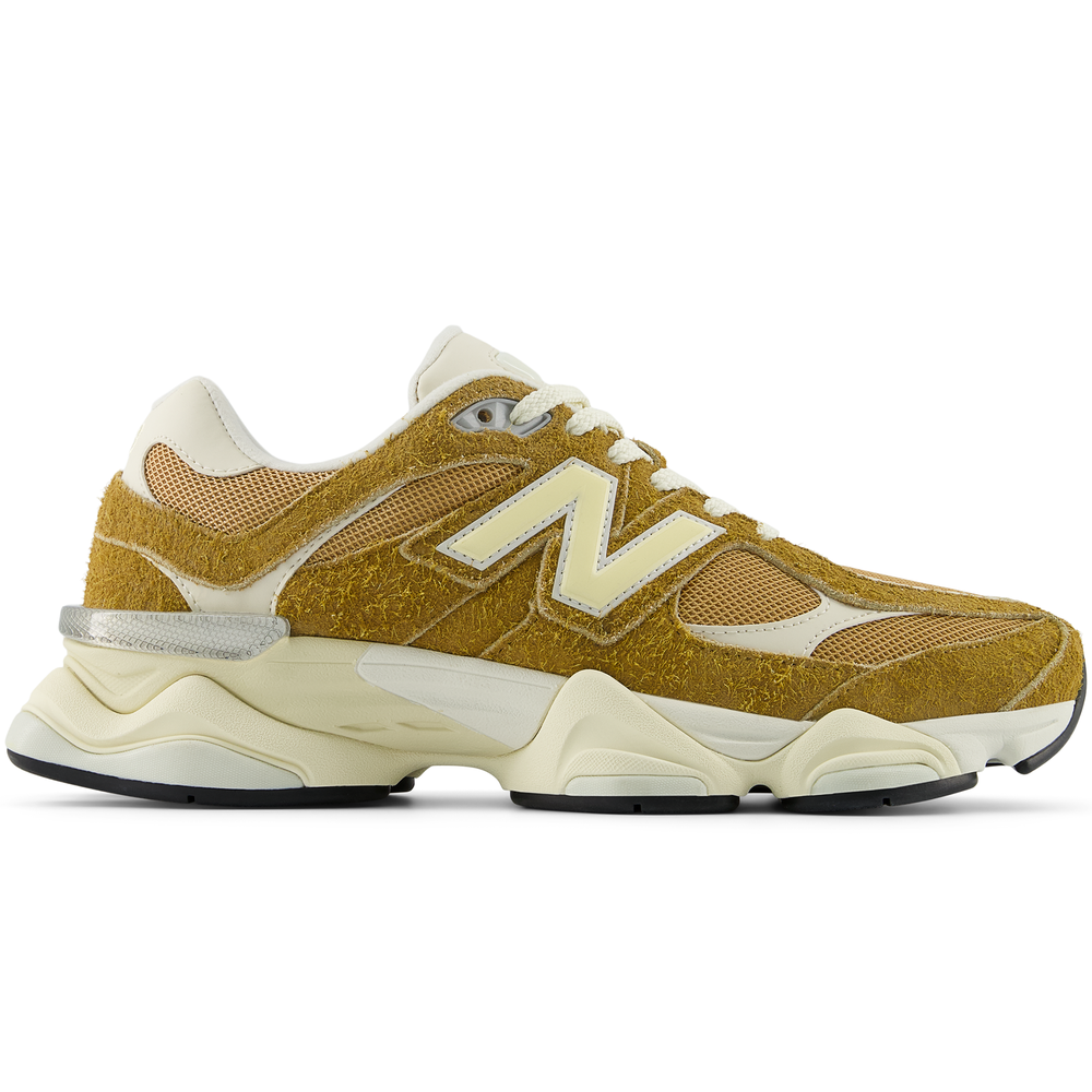 Unisex topánky New Balance U9060HMT – žlté