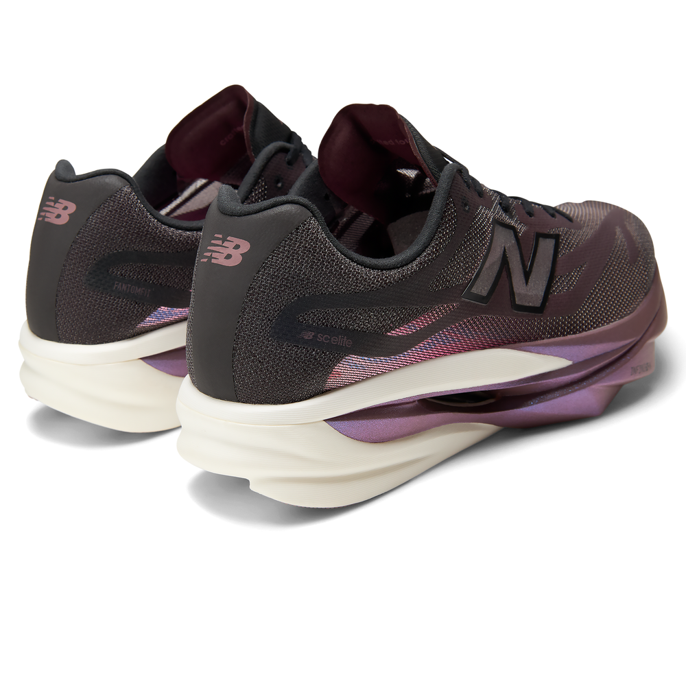 Topánky na behanie New Balance Infinion SC Elite V6 MRCEL2HW – fialové