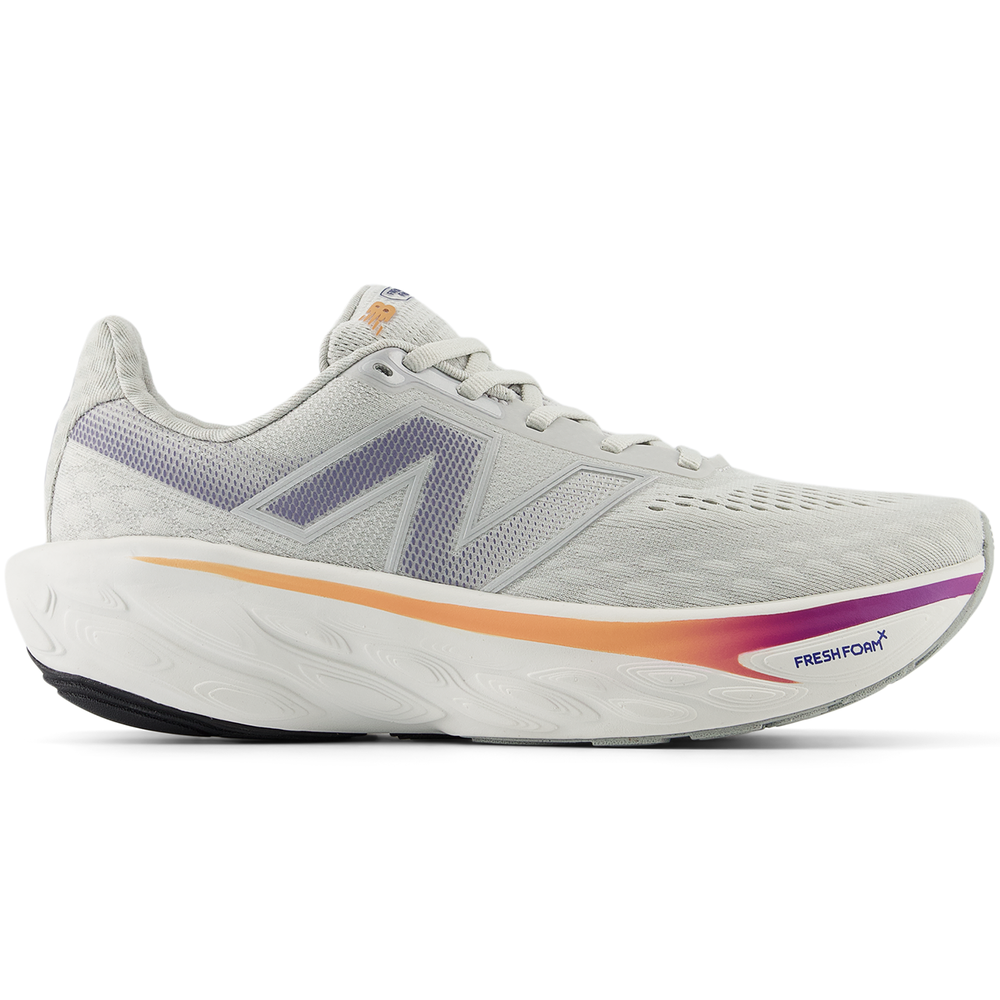 Dámske topánky New Balance Fresh Foam 1080 v14 W1080G14 – sivé