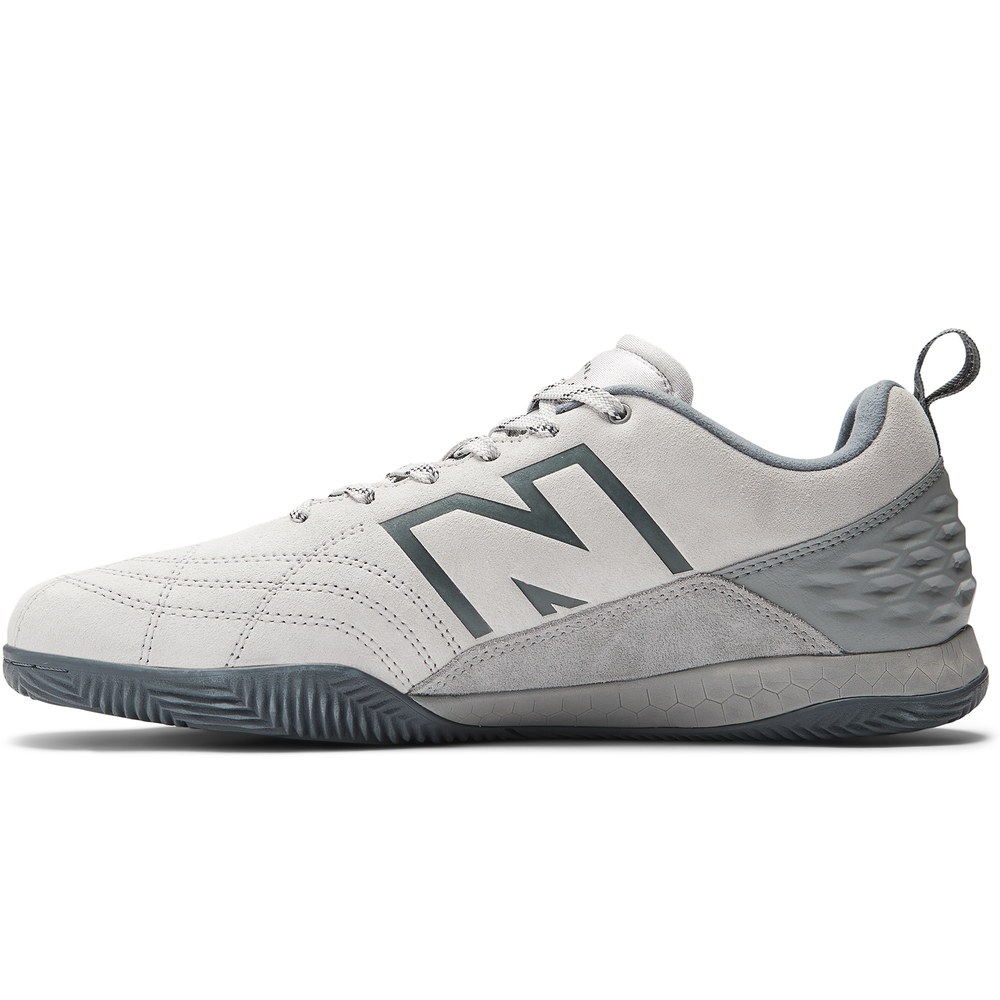 Halovky New Balance AUDAZO PRO IN V6 X NUMERIC SA1IG6 – sivé