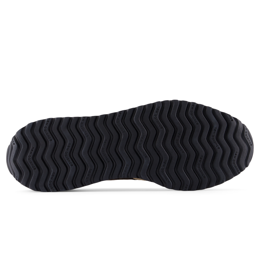 Unisex topánky New Balance U471AI – béžové