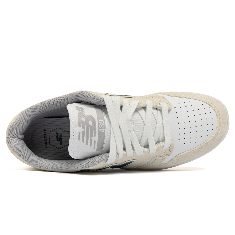 Pánske topánky New Balance Numeric NM480JDI – béžové