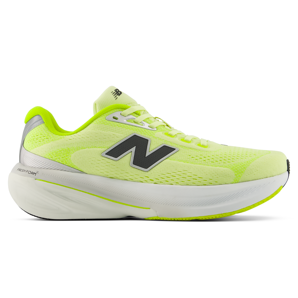 Pánske topánky New Balance Fresh Foam 860 v15 M86092W – zelené