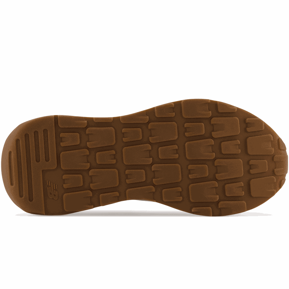 Topánky New Balance W5740GVC – béžové