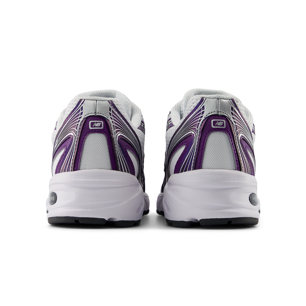 Unisex topánky New Balance U740CG2 – fialové