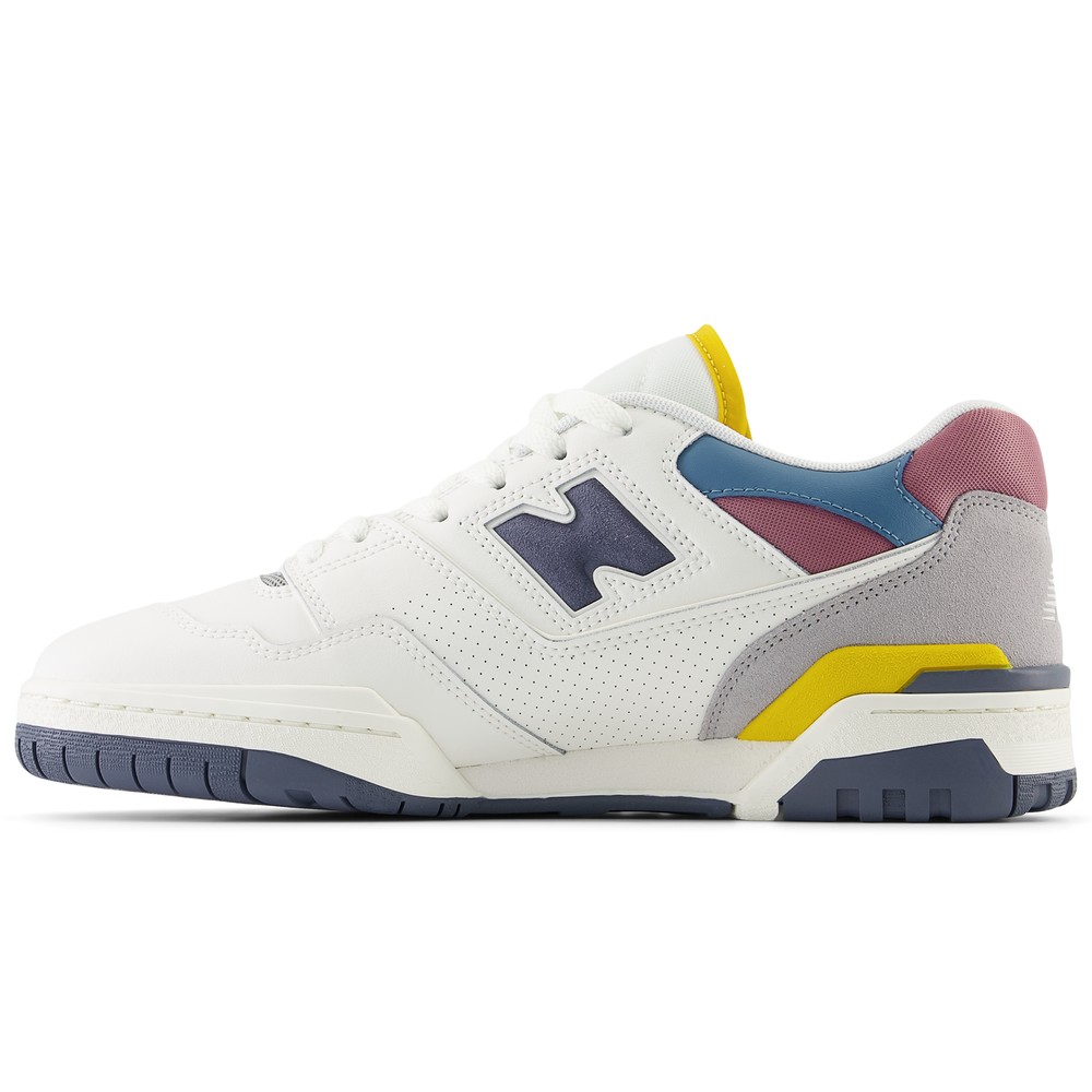 Unisex topánky New Balance BB550PGB – viacfarebné