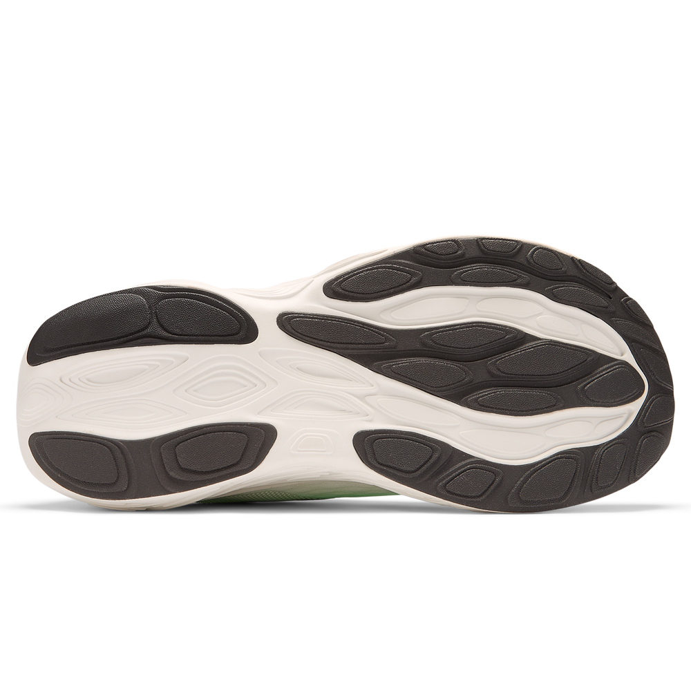 Dámske topánky New Balance Fresh Foam 1080 v14 W1080F14 – zelené