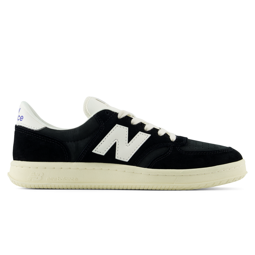 Unisex topánky New Balance CT500CK – čierné