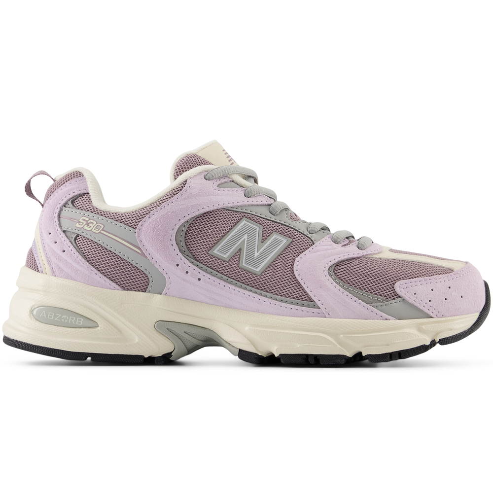 Dámske topánky New Balance MR530CO – ružové