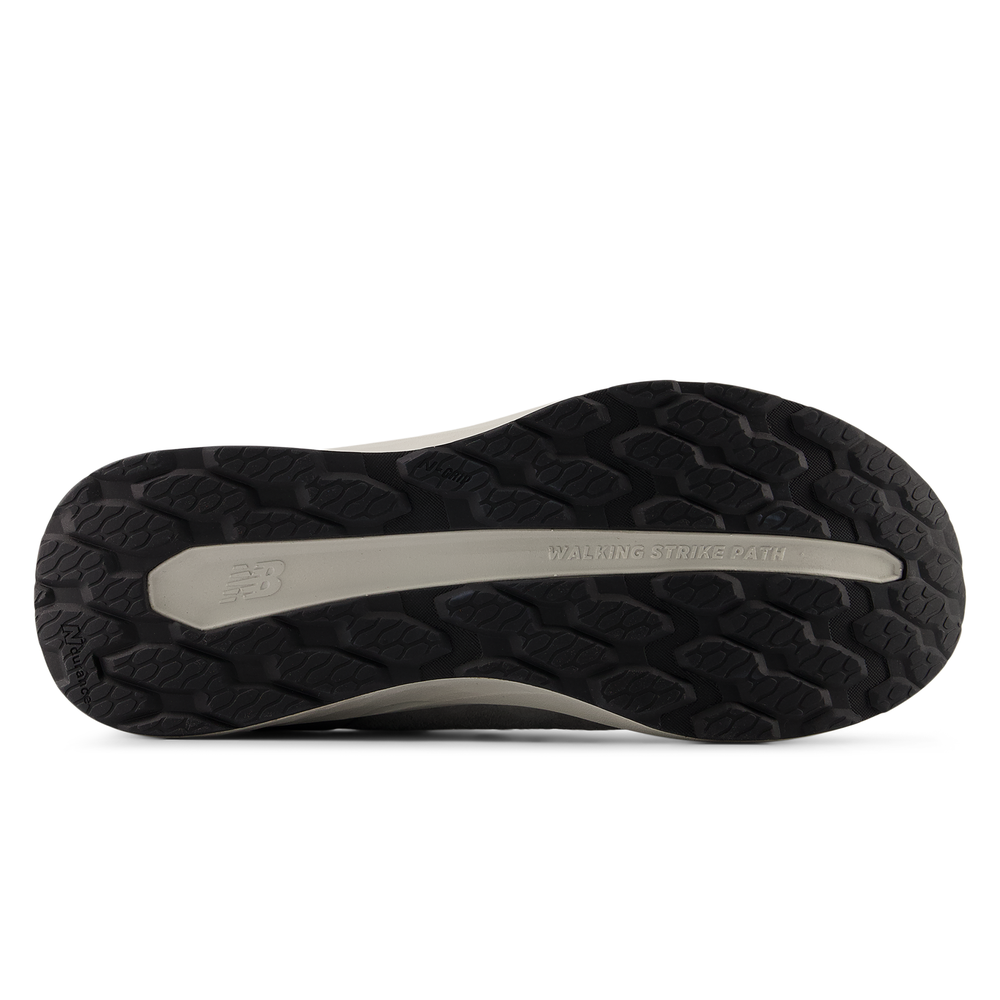 Unisex topánky New Balance Fresh Foam x 1880 v2 U188W3U2 – sivé