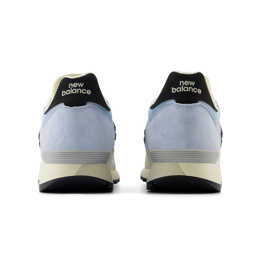 Unisex topánky New Balance U475PB – modré