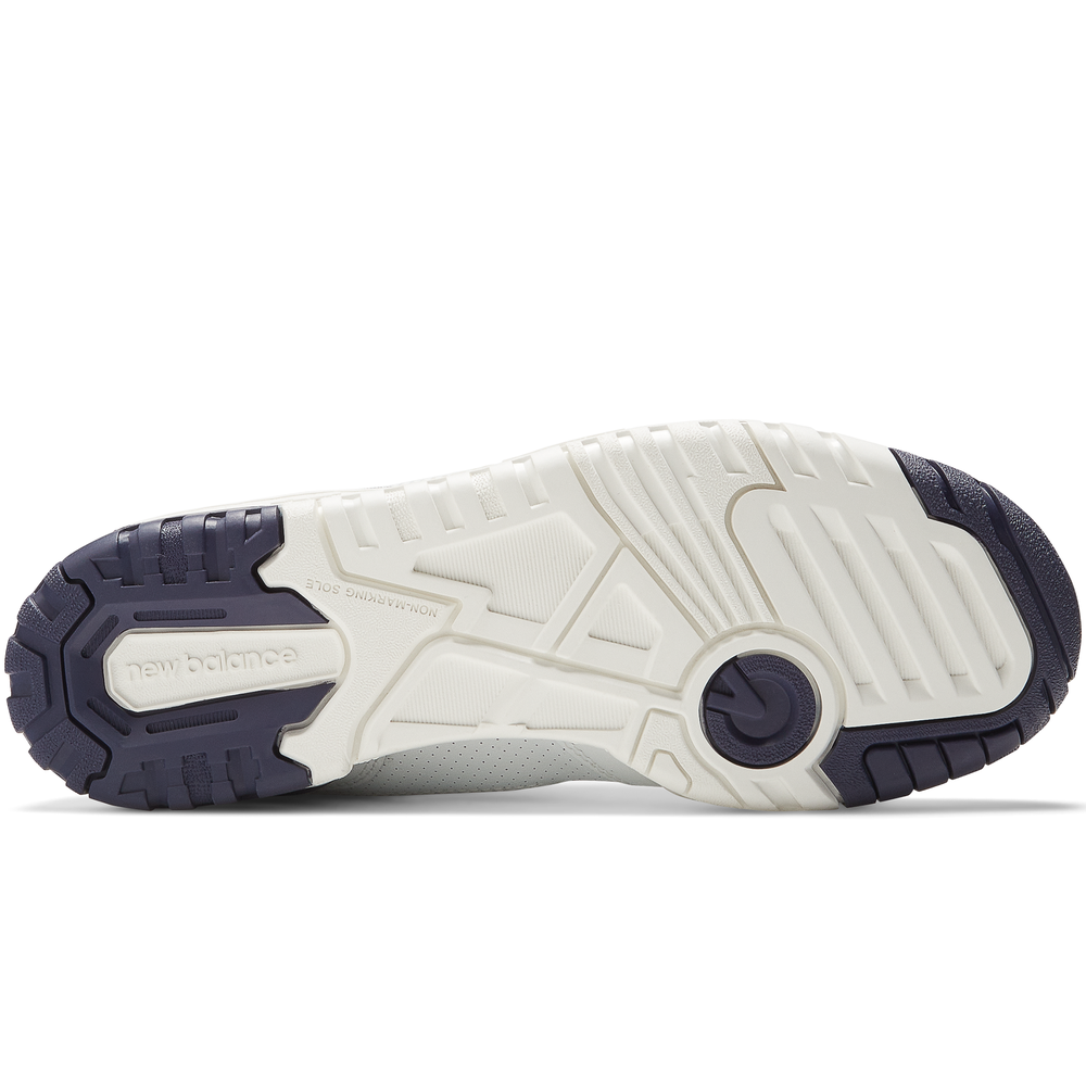 Dámske topánky New Balance BBW550BA – biele