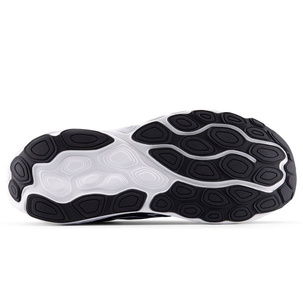 Pánske topánky New Balance Fresh Foam 860 v14 M86014E – tmavomodrá