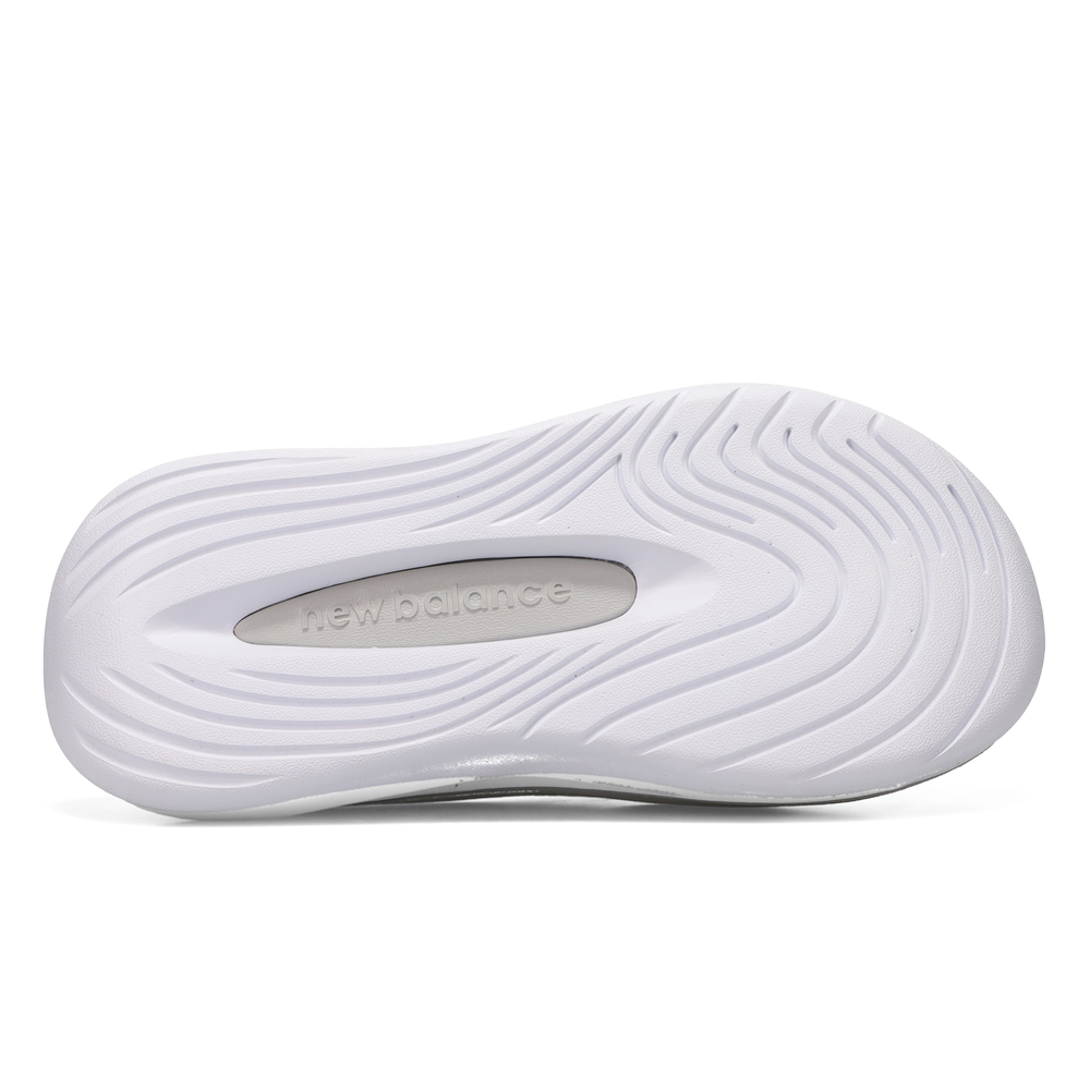 Pánske šľapky New Balance M66508WJ – sivé