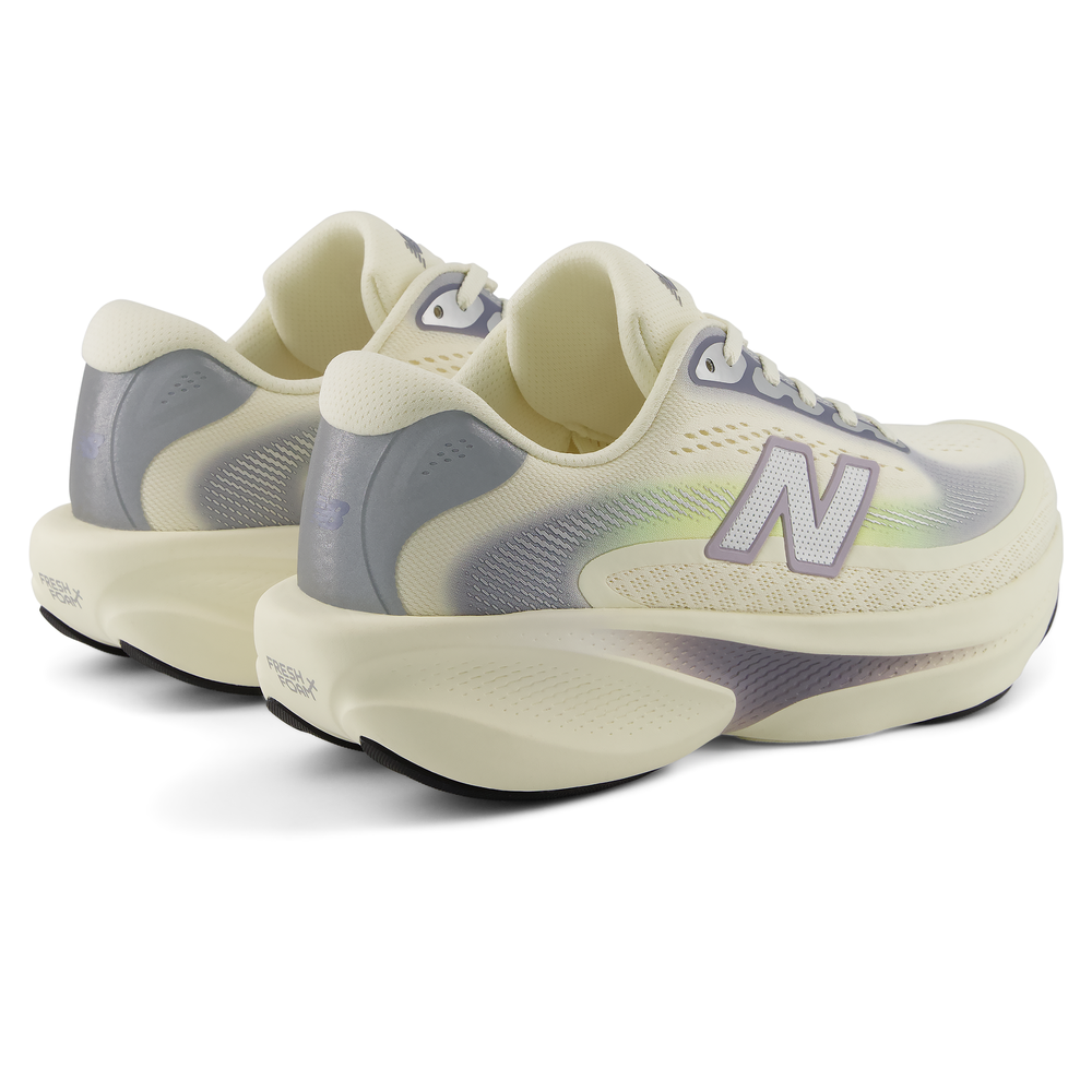 Dámske topánky New Balance Fresh Foam Ellipse v1 WELPS97O – béžové