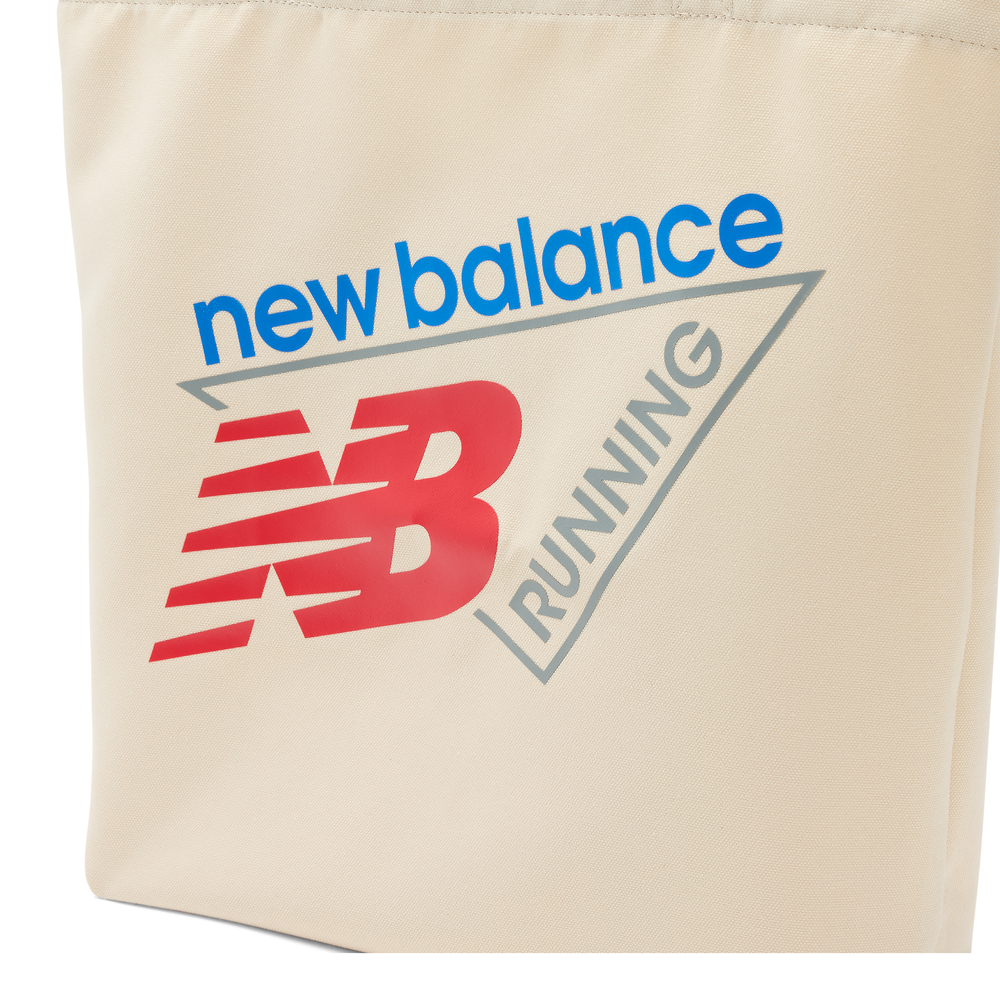 Taška New Balance AC87658BUL – béžové