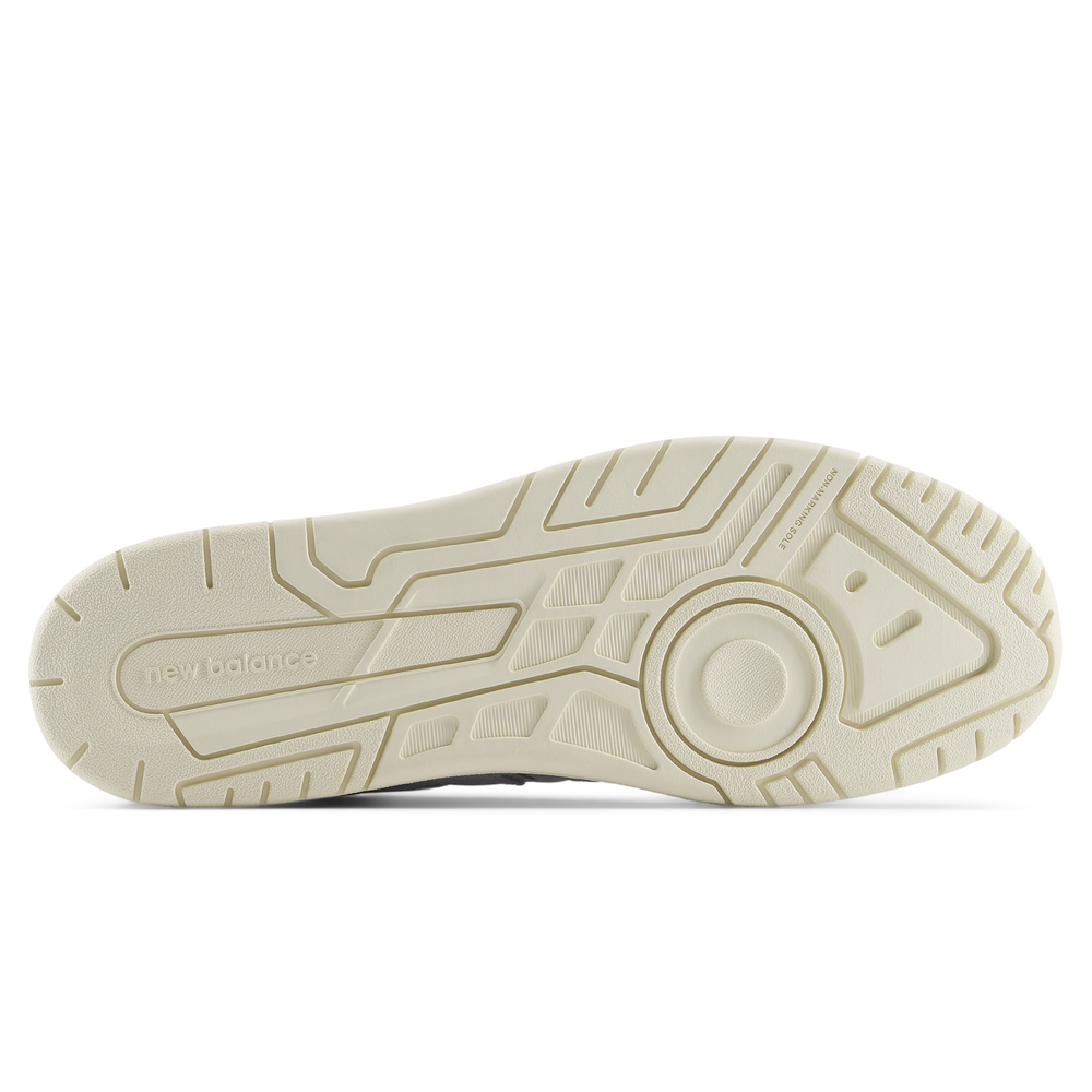 Topánky unisex New Balance U9506I0 – biele
