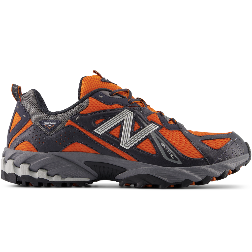 Pánske topánky New Balance ML610TAI – viacfarebné
