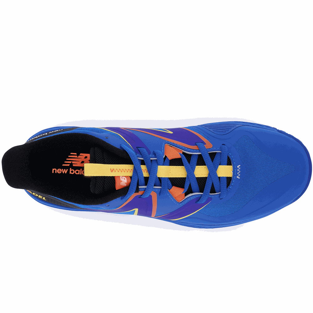 Topánky New Balance MCH796P3 – modré