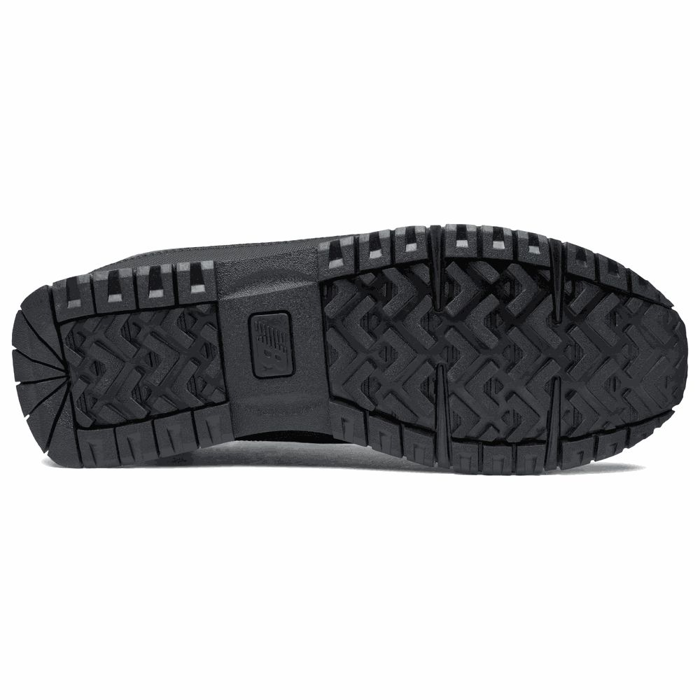 Pánske zimné topánky New Balance H754LFN - tmavomodrá