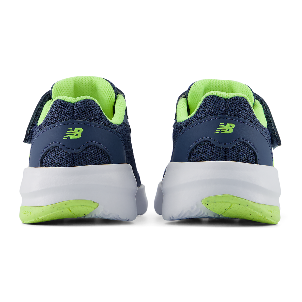 Detské topánky New Balance I5785VI – tmavomodrá
