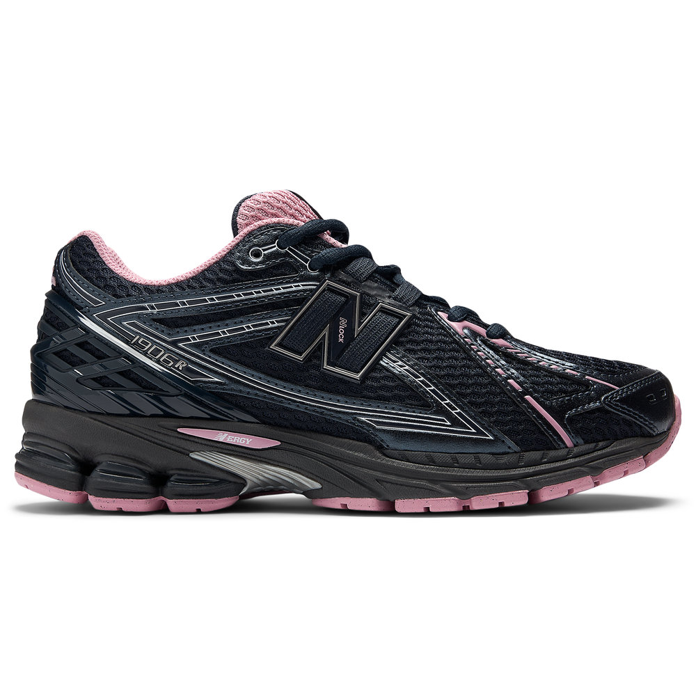 Unisex topánky New Balance U1906RCU – čierné