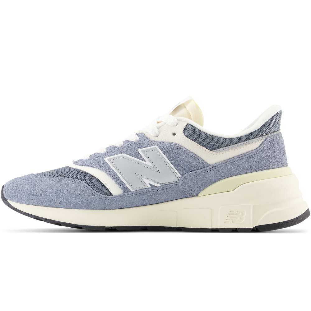 Pánske topánky New Balance U997RCD – modré