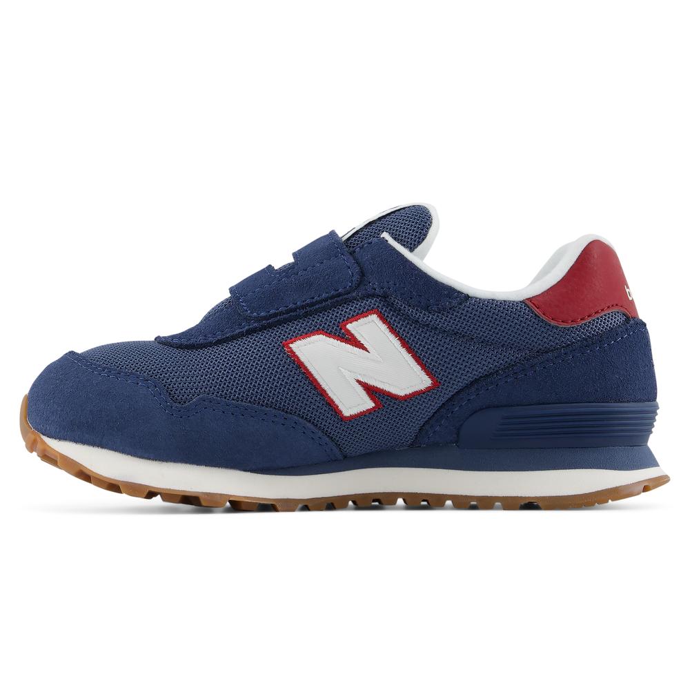 Detské topánky New Balance P51549G – tmavomodrá