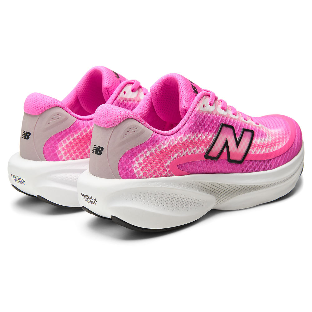 Dámske topánky New Balance Fresh Foam Ellipse v1 WELPS54J – ružové