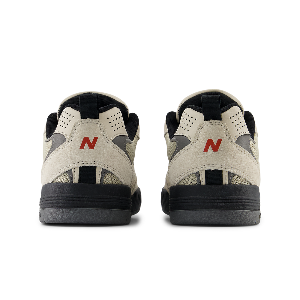 Pánske topánky New Balance Numeric NM808BIB – béžové