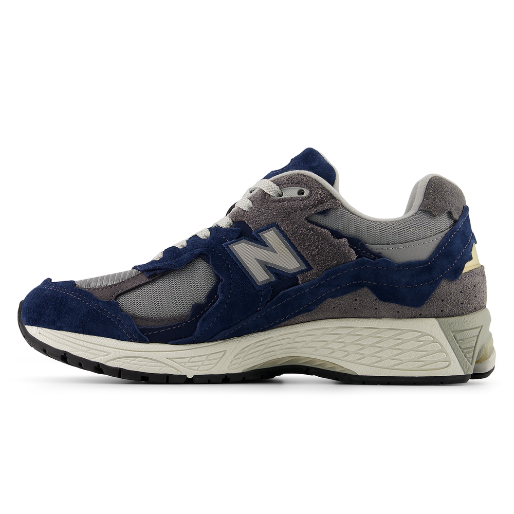 Unisex topánky New Balance Protection Pack M20024R5 – tmavomodrá