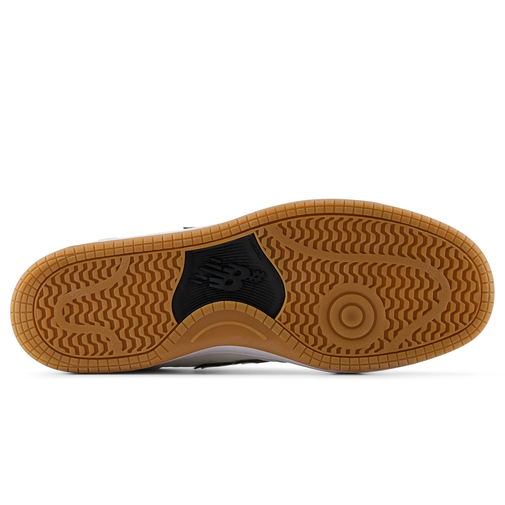 Pánske topánky New Balance Numeric NM480SWG – béžové
