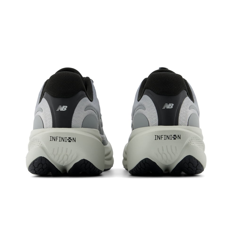 Dámske topánky New Balance Infinion 1080 v15 Pykrete W10802J6 – sivé