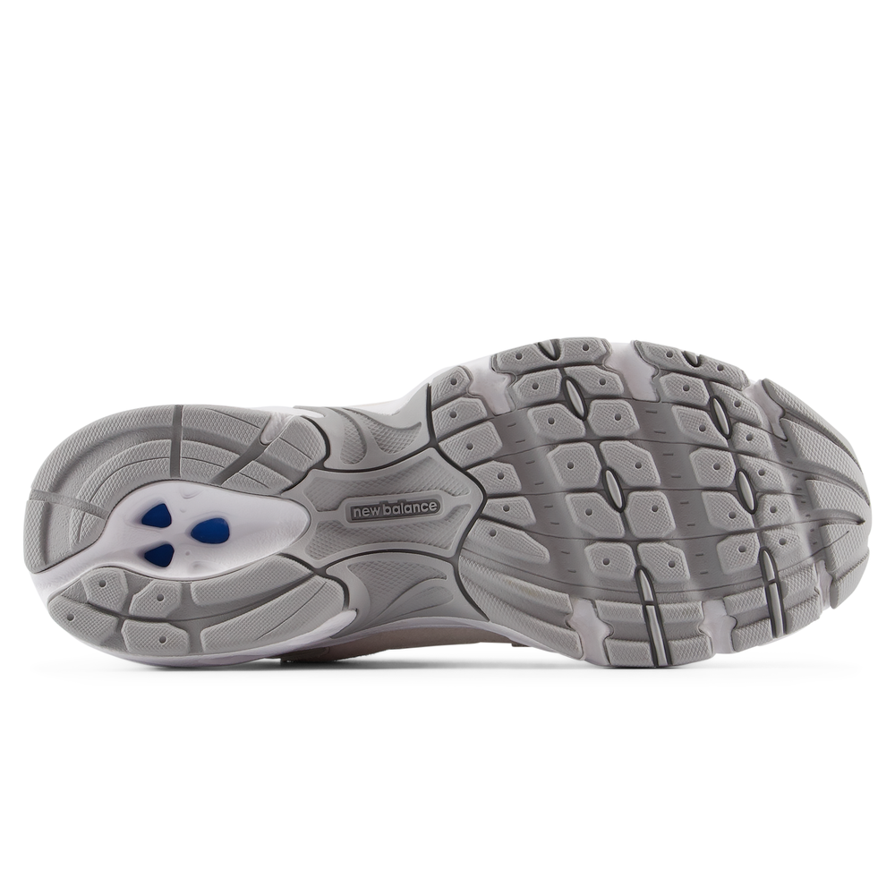 Detské topánky New Balance G5304V7 – béžové
