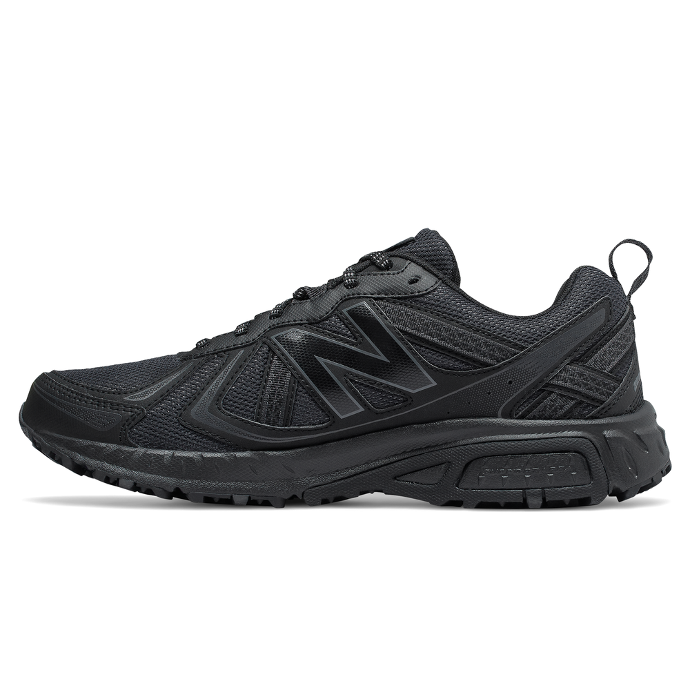 Pánske topánky New Balance MT410CK5 – čierné