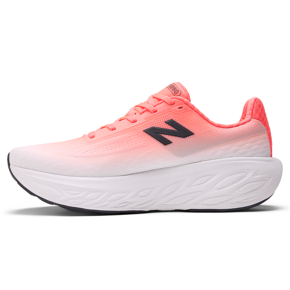 Pánske topánky New Balance Fresh Foam 1080 v14 M108014P – oranžová