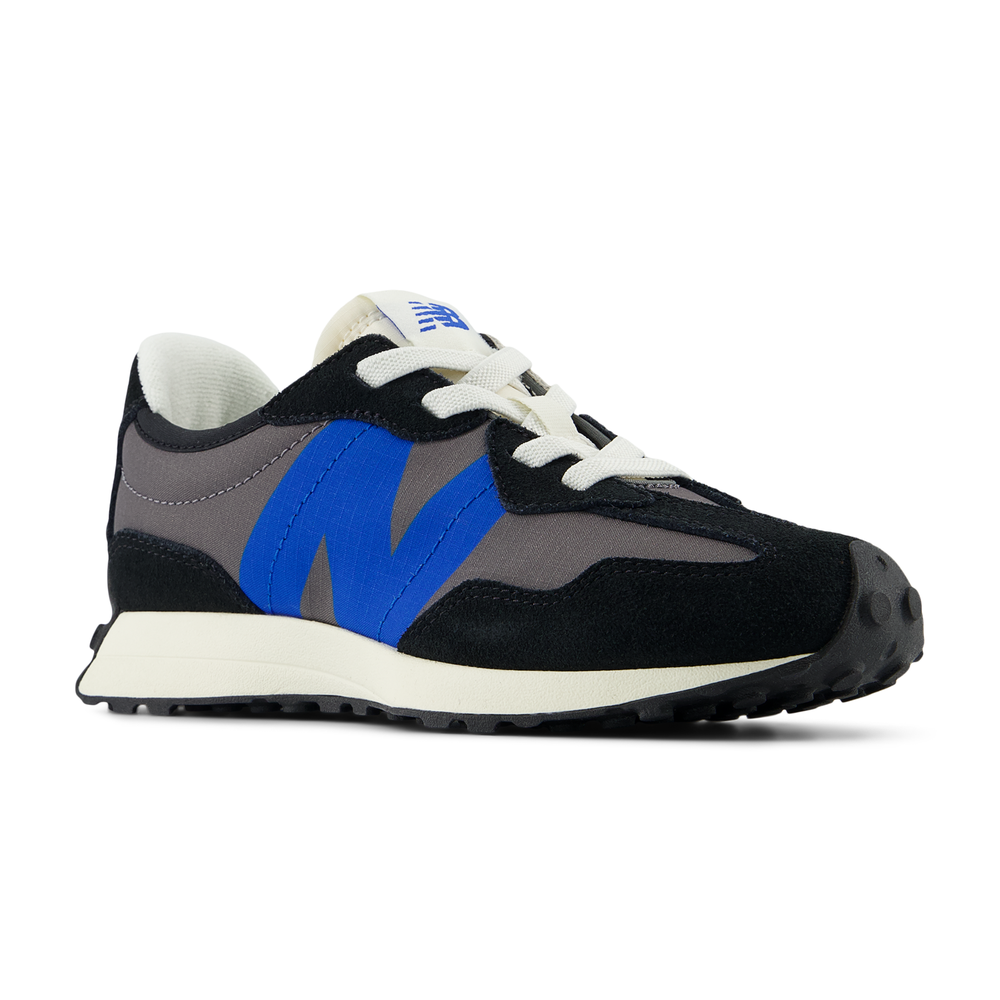 Detské topánky New Balance PH327VB – čierné