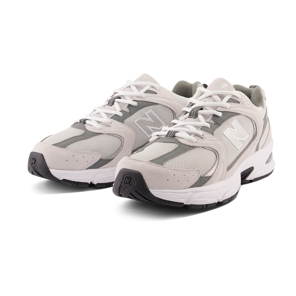 Unisex topánky New Balance MR530CB – sivé