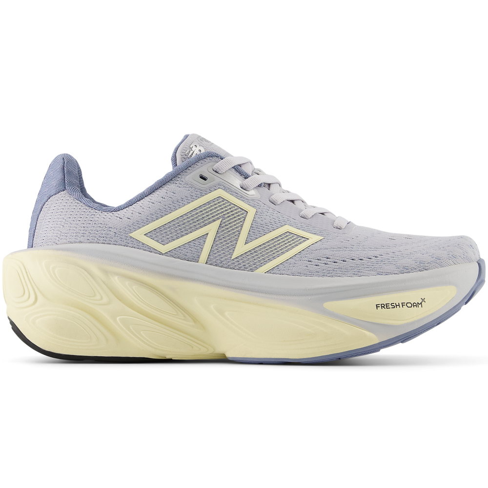 Dámske topánky New Balance Fresh Foam x More v5 WMORCE5 – fialové