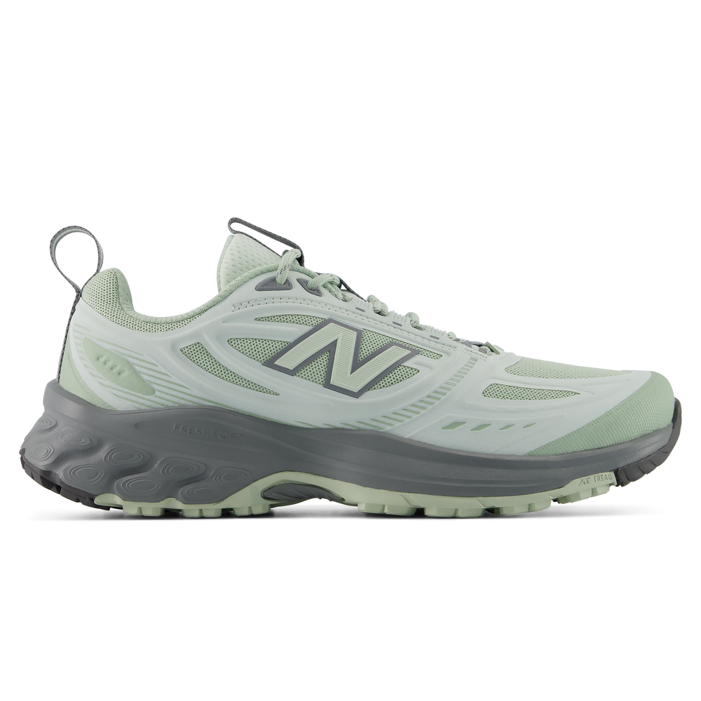 Dámske topánky New Balance 410 v9 W41082A - mätové