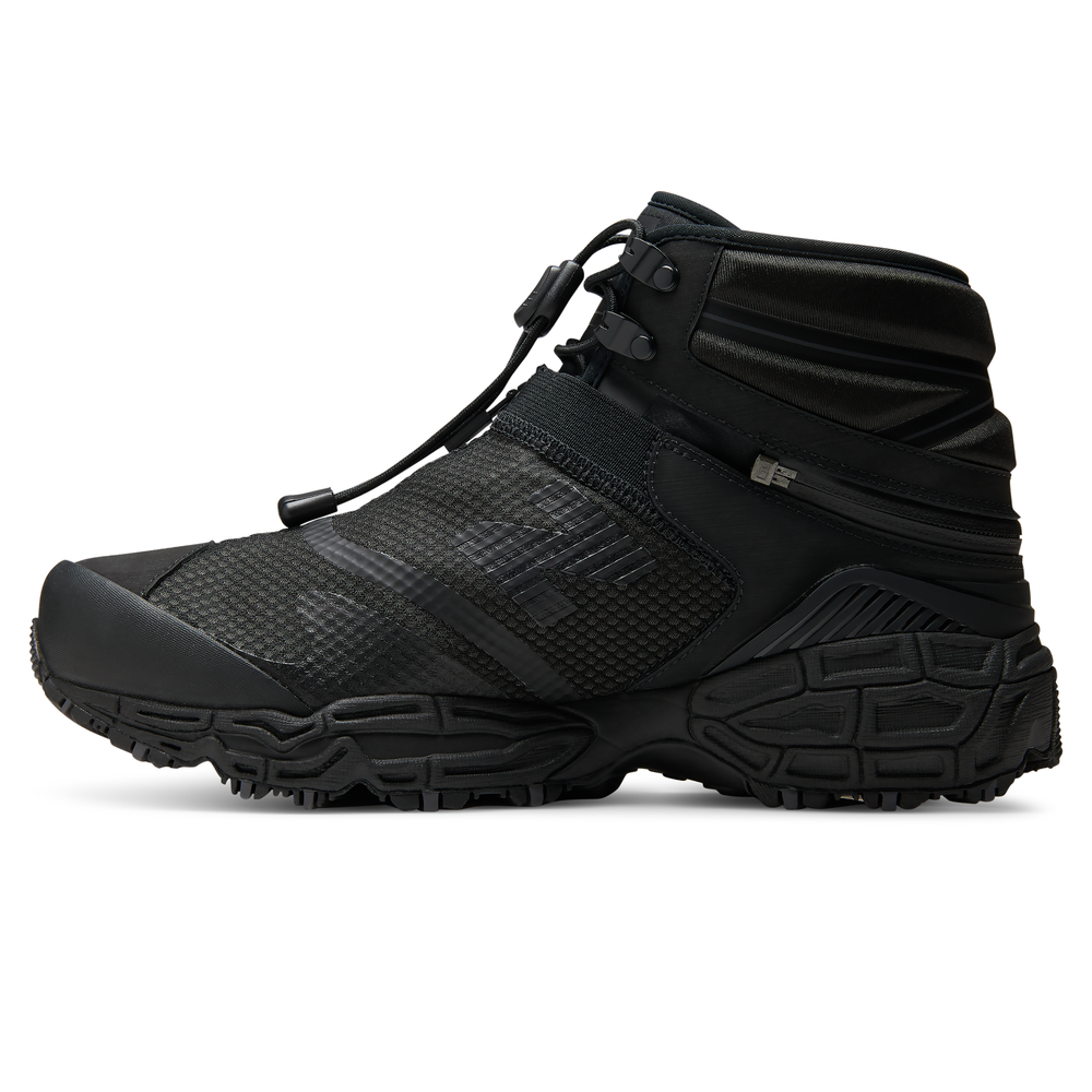 Pánske topánky New Balance TDS Niobium C1 MSNB16WS – čierné