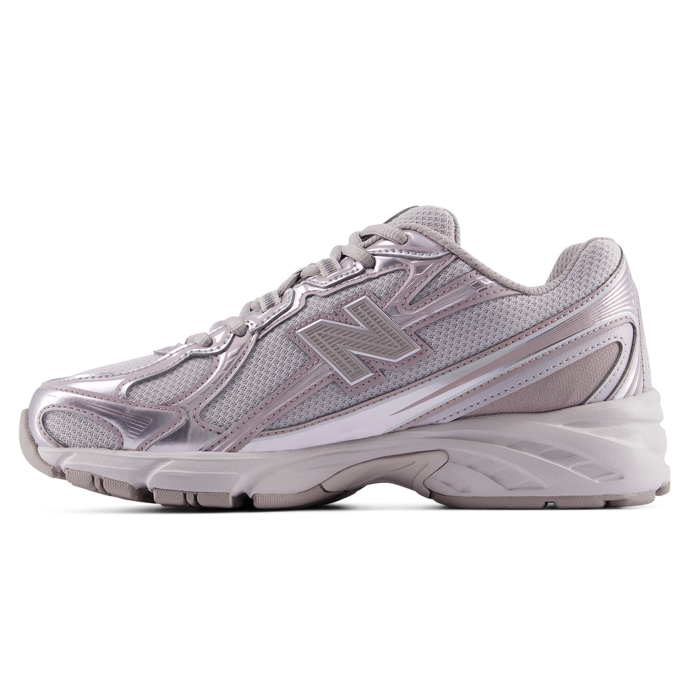 Unisex topánky New Balance U740638 – ružové
