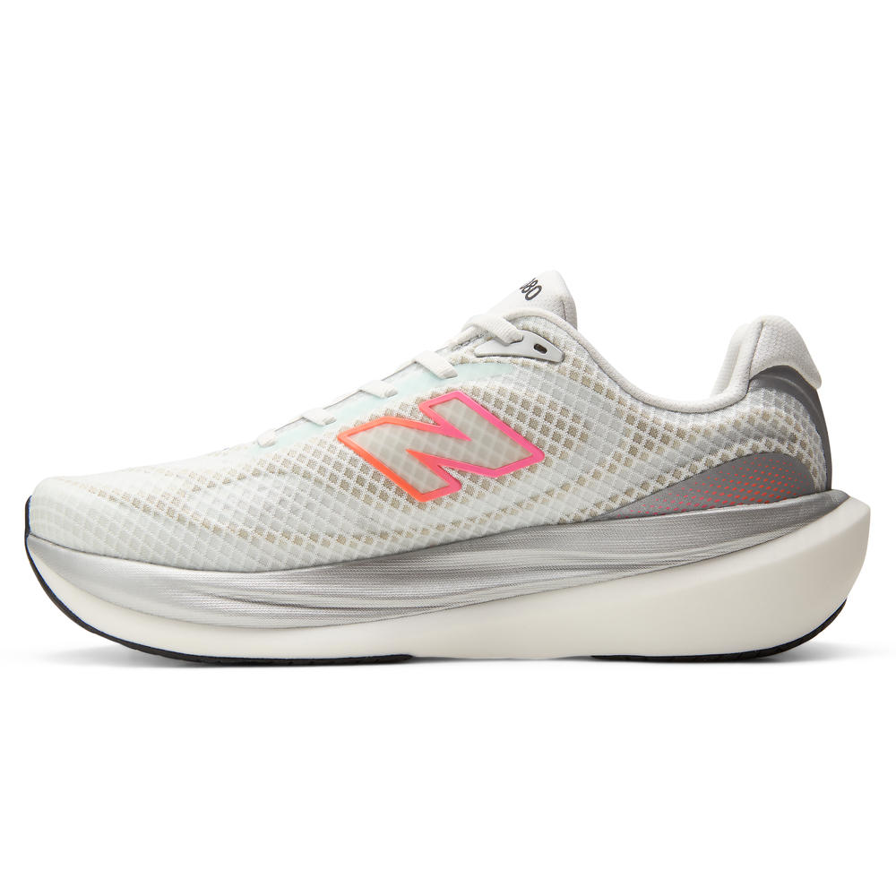 Pánske topánky New Balance Infinion 1080 v15 Breathe M10806GG – biele