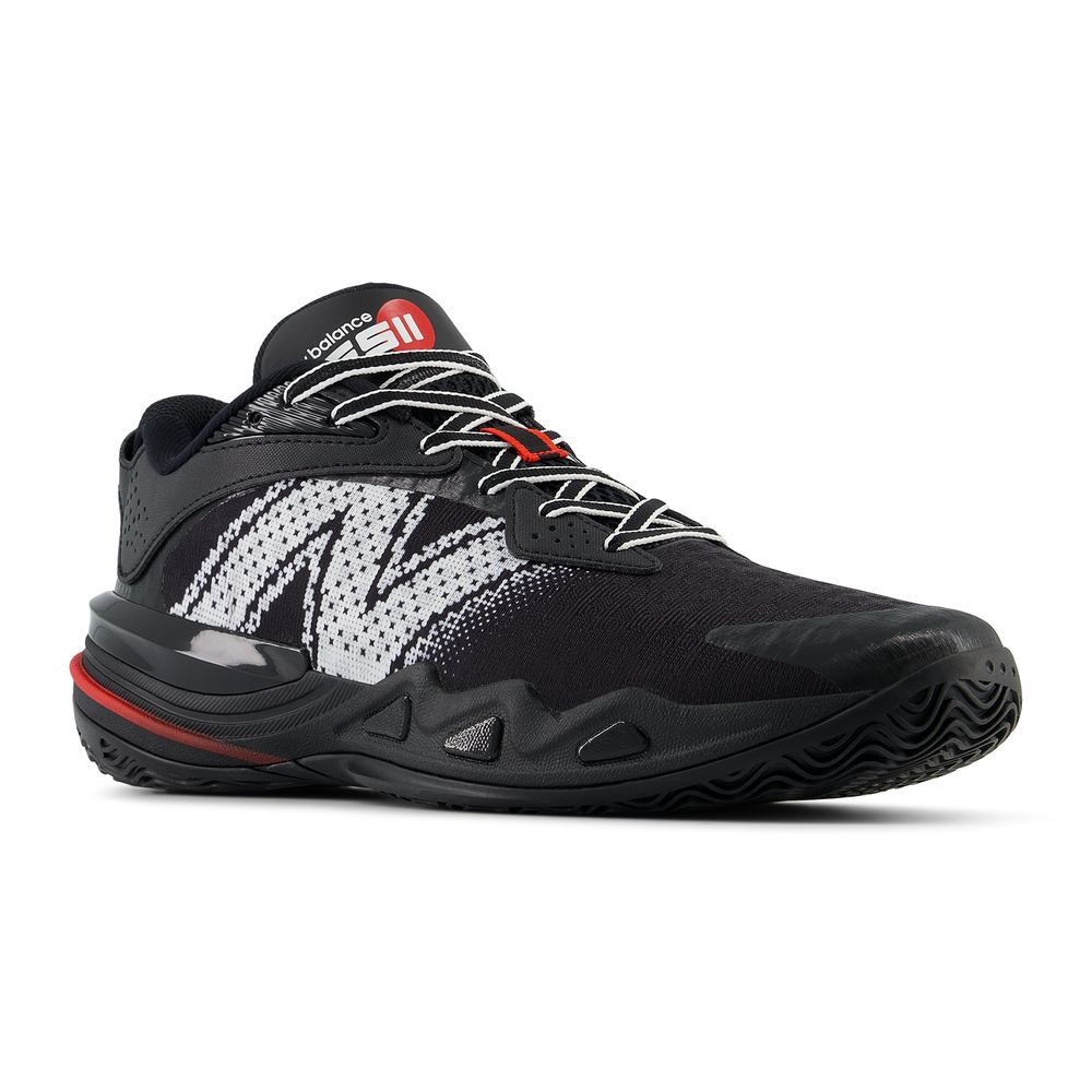 Pánske topánky New Balance BBHSLAT2 – čierné