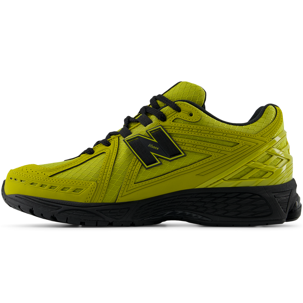 Unisex topánky New Balance M1906RWD – zelené