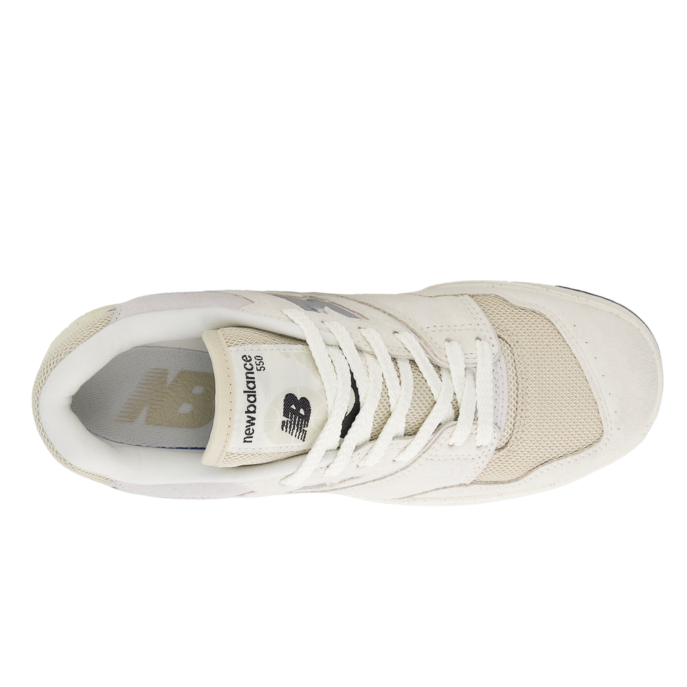 Dámske topánky New Balance BBW550HD – béžové