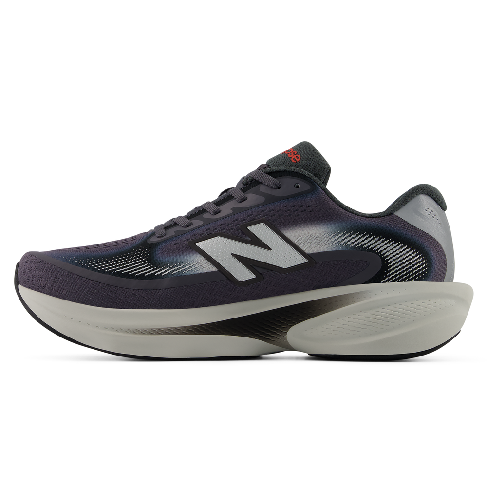 Pánske topánky New Balance Fresh Foam Ellipse v1 MELPS8DC – sivé